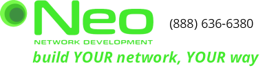Neo Network Development